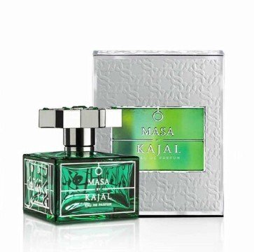 Kajal Masa Унисекс парфюмна вода EDP