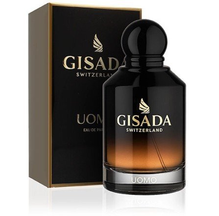 Gisada Uomo Парфюмна вода за мъже EDP