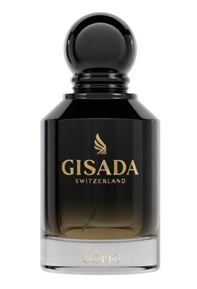 Gisada Uomo Парфюмна вода за мъже EDP
