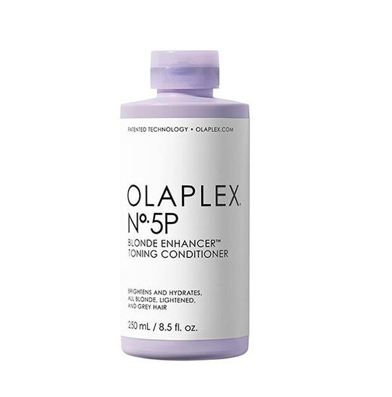 Olaplex No. 5P Blonde Enhancer Toning Conditioner Хидратиращ балсам за светла коса