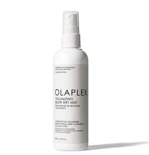 Olaplex Volumizing Blow Dry Mist Стилизиращ спрей за всички видове коса
