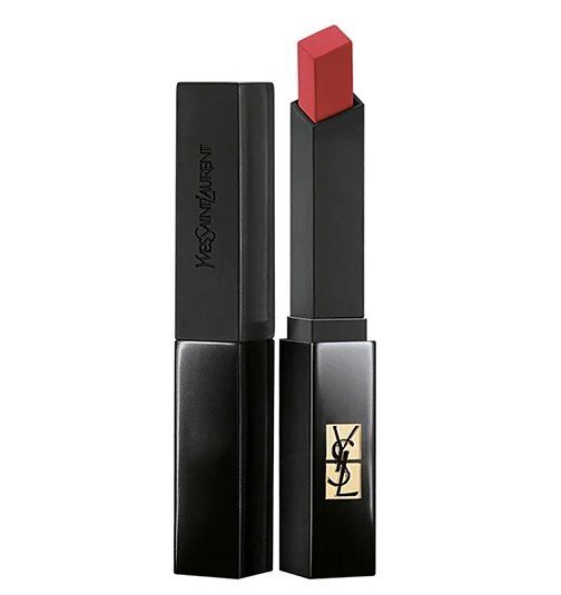 YSL The Slim Velvet Radical Червило с матов ефект без опаковка