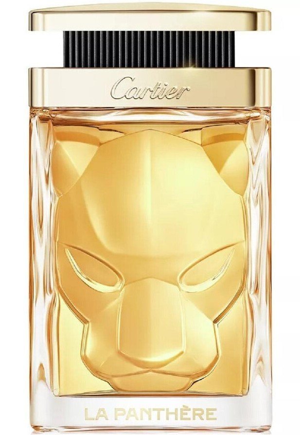 Cartier La Panthere Parfum Парфюм за жени без опаковка