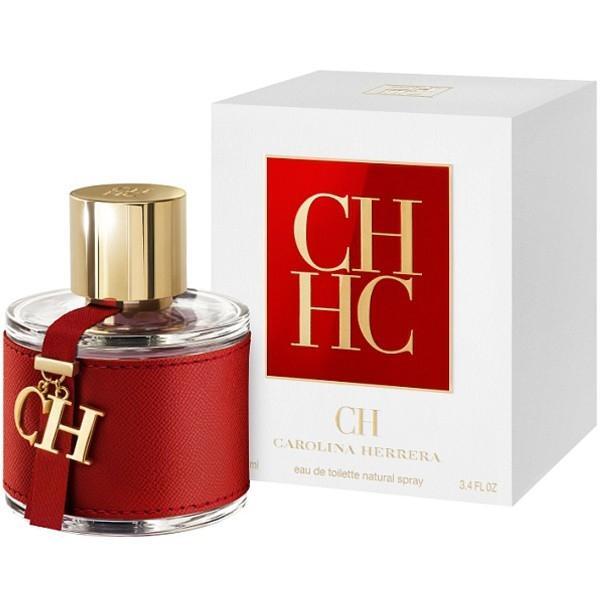 Carolina Herrera CH парфюм за жени EDT