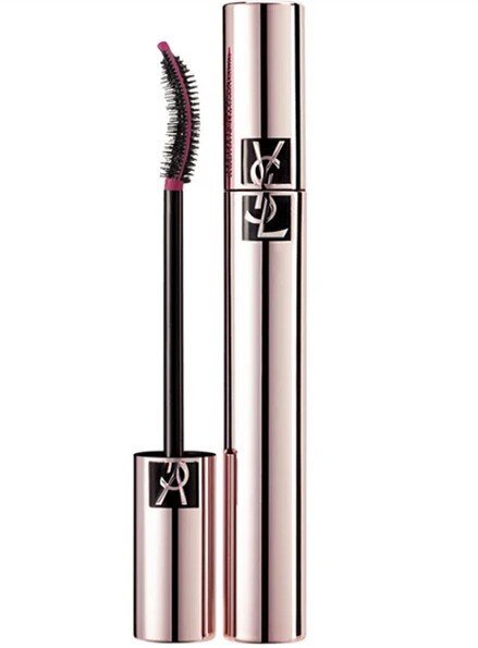 Ysl Mascara Volume Effet Faux Cils The Curler Спирала за оформяне на миглите без опаковка
