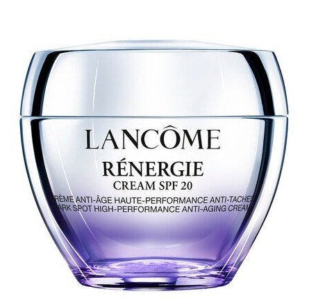 Lancome Renergie Dark Spot High Performance Anti-Aging SPF 20 Крем за лице без опаковка