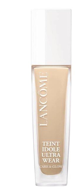 Lancome Teint Idole Ultra Wear Care & Glow SPF25 Фон дьо тен без опаковка