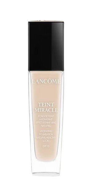 Lancome Teint Miracle Hydrating Foundation Хидратиращ фон дьо тен без опаковка