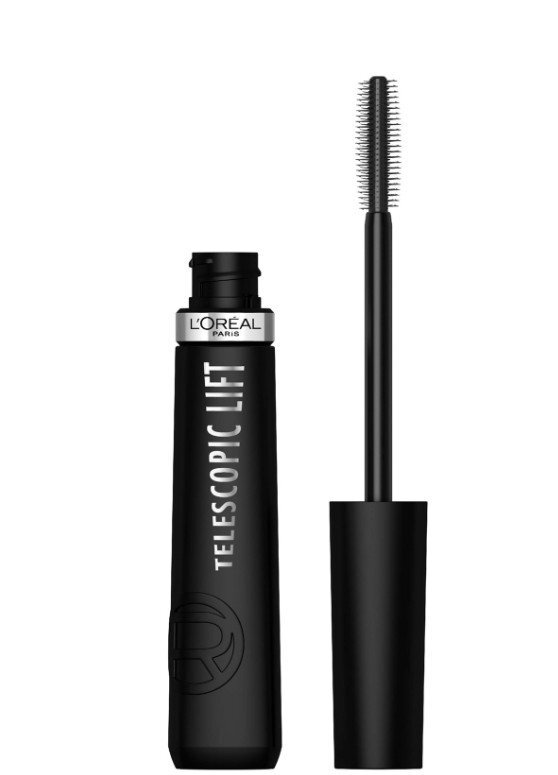 L'Oreal Telescopic Lift Mascara Спирала с удължаващ ефект без опаковка