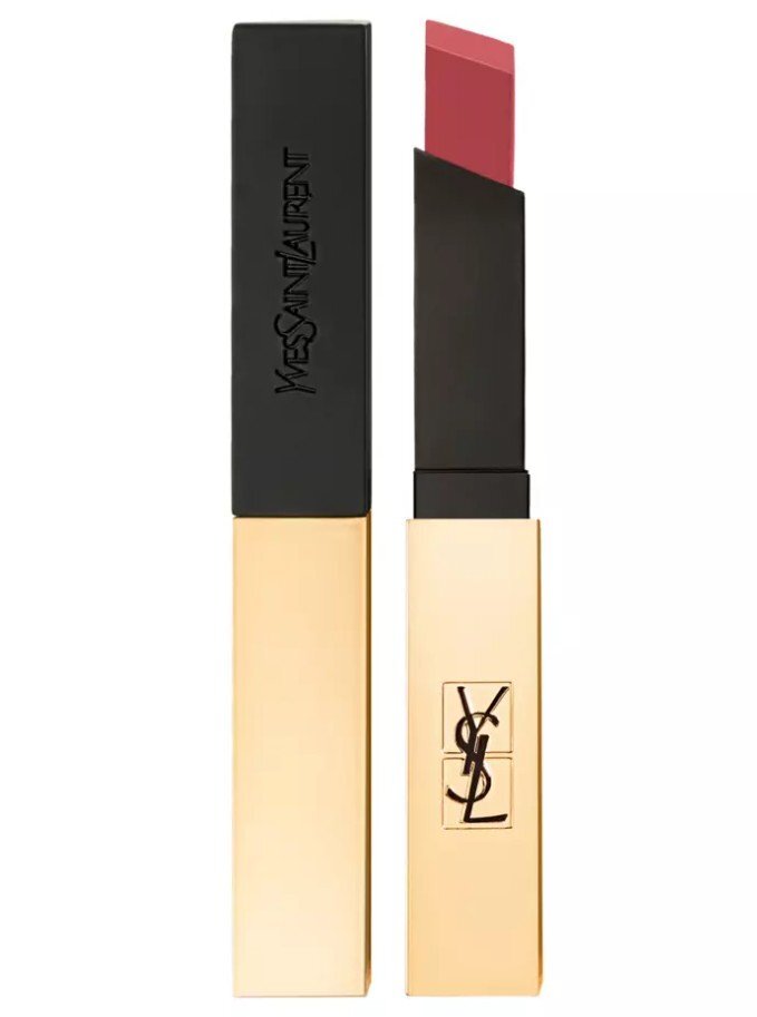 Yves Saint Laurent Rouge Pur Couture The Slim Червило без опаковка