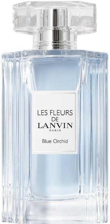 Lanvin Les Fleurs Blue Orchid Тоалетна вода за жени без опаковка EDT