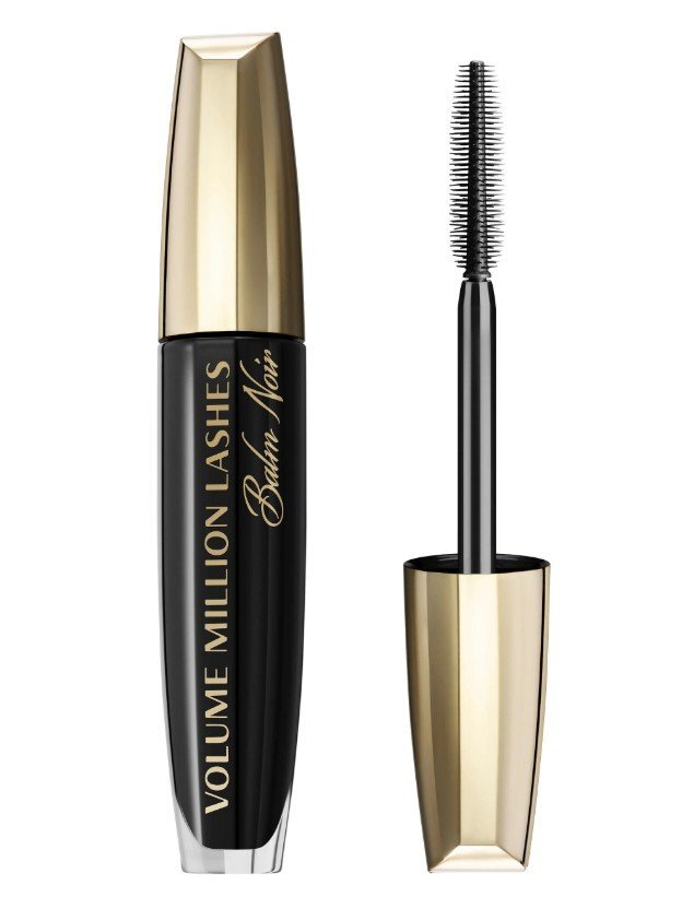L’Oréal Volume Million Lashes Balm Noir Balm-in-Mascara Спирала без опаковка