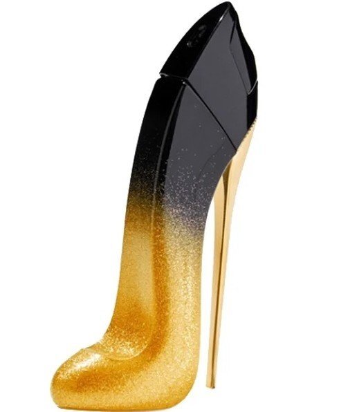 Carolina Herrera Good Girl Midnight Парфюмна вода за жени без опаковка EDP