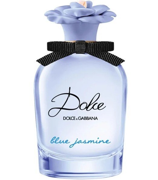 Dolce & Gabbana Dolce Blue Jasmine Парфюмна вода за жени без опаковка EDP