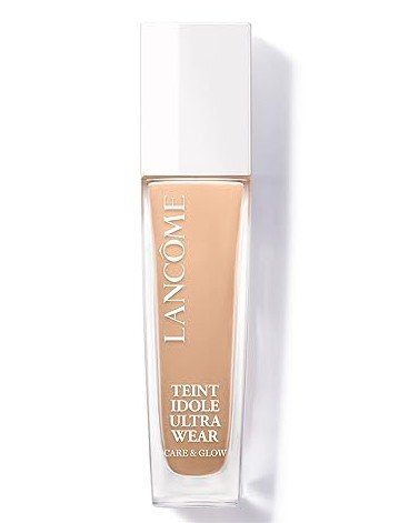 Lancome Teint Idole Ultra Wear Care & Glow SPF25 Фон дьо тен без опаковка