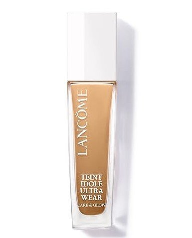 Lancome Teint Idole Ultra Wear Care & Glow SPF25 Фон дьо тен без опаковка