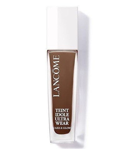 Lancome Teint Idole Ultra Wear Care & Glow SPF25 Фон дьо тен без опаковка