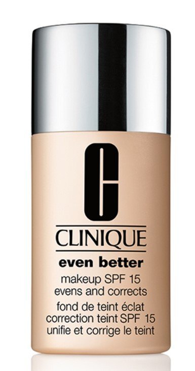 Clinique Even Better Makeup Spf 15 Фон Дьо Тен без опаковка