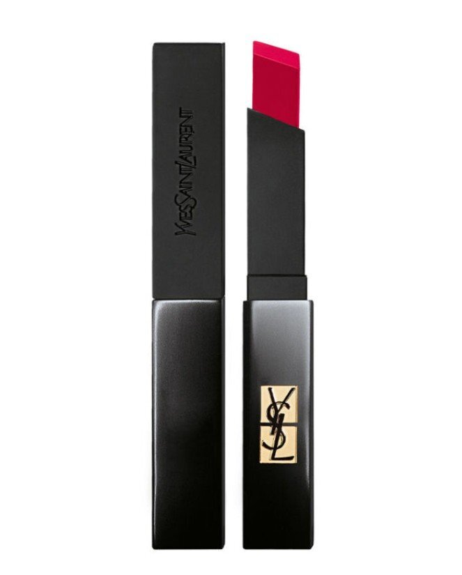YSL The Slim Velvet Radical Червило с матов ефект без опаковка
