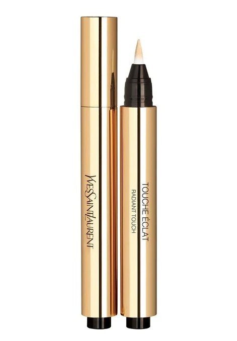 Yves Saint Laurent Touche Eclat Illuminating Highlighter Pen Хайлайтър-писалка без опаковка
