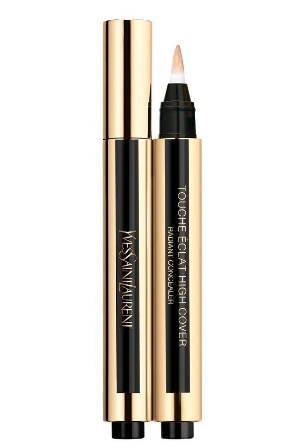 YSL Touche Eclat High Cover Radiant Concealer Коректор с високо покритие без опаковка