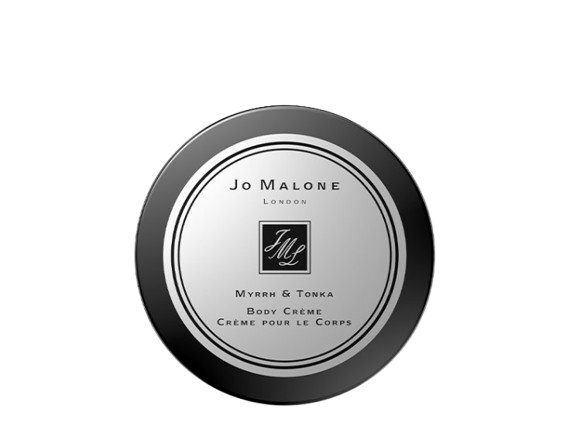 Jo Malone Myrrh & Tonka Body Crеme Крем за тяло без опаковка
