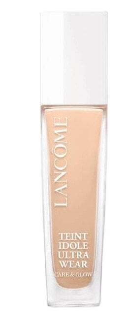 Lancome Teint Idole Ultra Wear Care & Glow SPF25 Фон дьо тен без опаковка