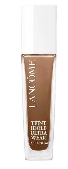 Lancome Teint Idole Ultra Wear Care & Glow SPF25 Фон дьо тен без опаковка