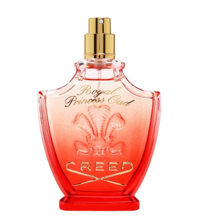 Creed Royal Princess Oud Парфюмна вода за жени без опаковка EDP