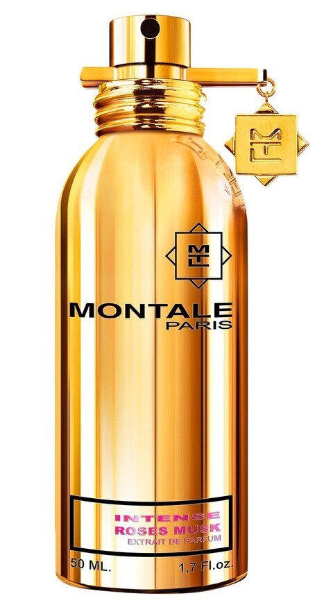 Montale Intense Roses Musk Парфюм за жени EDP