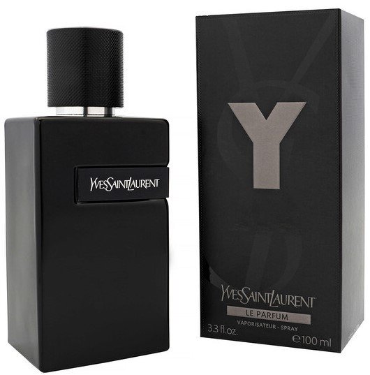 YSL Y Le Parfum Парфюм за мъже