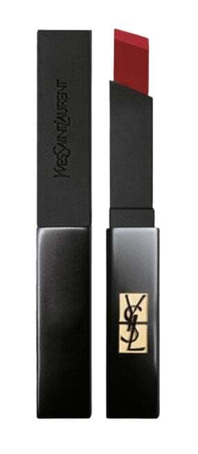 YSL The Slim Velvet Radical Червило с матов ефект без опаковка