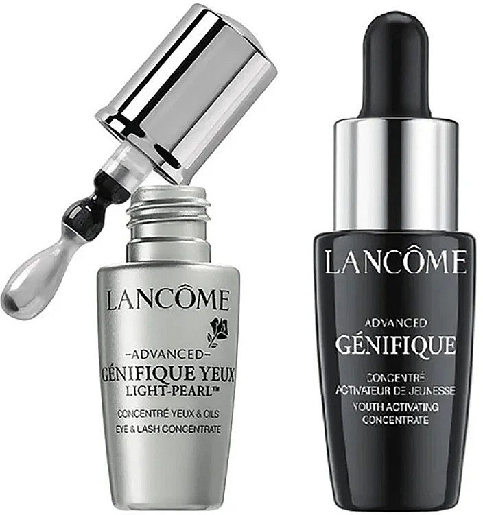 Lancôme Advanced Génifique Козметичен комплект