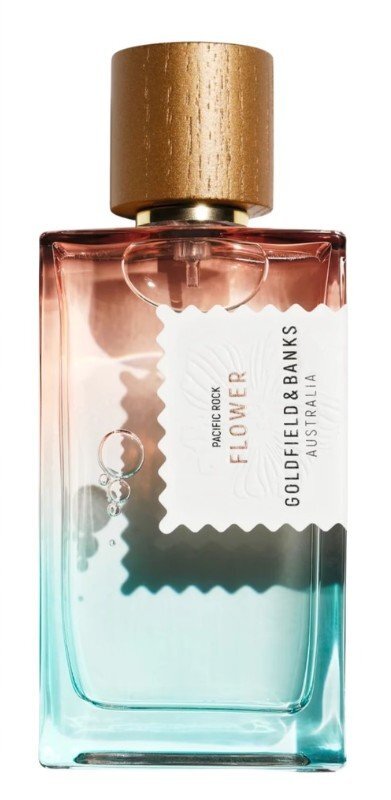 Goldfield & Banks Pacific Rock Flower Унисекс парфюмна вода без опаковка EDP