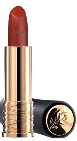 Lancome L`Absolu Rouge Drama Matte Lipstick 410 Impertinence Матово червило без опаковка