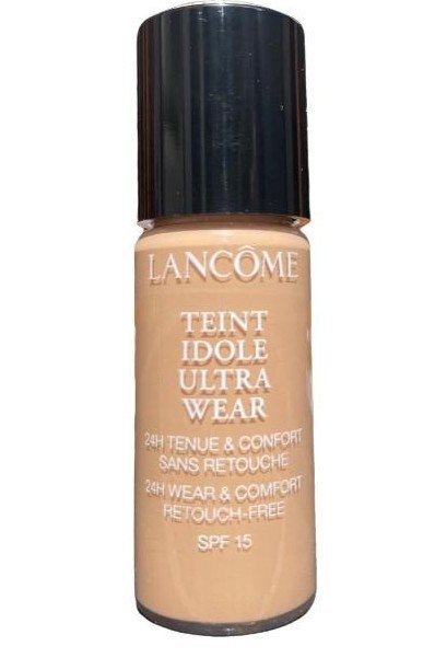 Lancome Teint Idole Ultra Wear 24h Beige Lin 025 Фон дьо тен за жени без опаковка