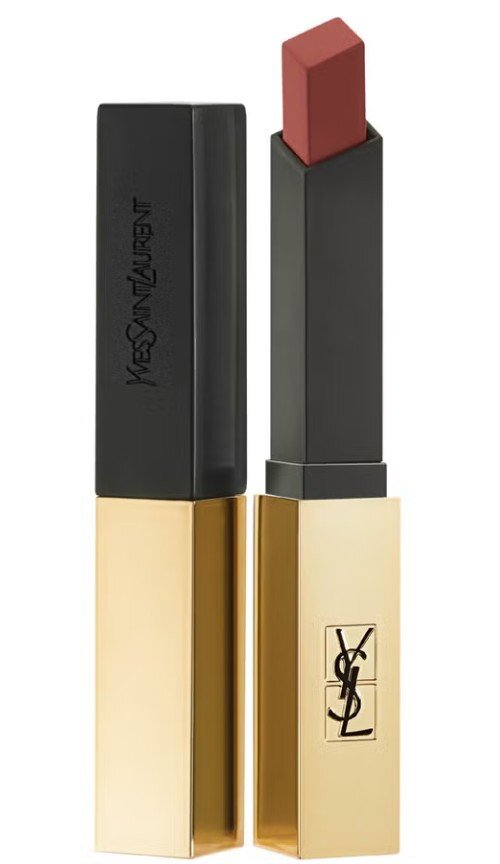 Yves Saint Laurent Rouge Pur Couture The Slim Червило без опаковка