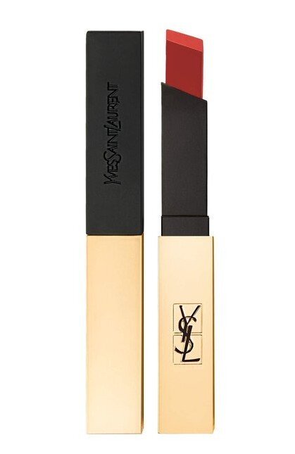 Yves Saint Laurent Rouge Pur Couture The Slim Червило без опаковка