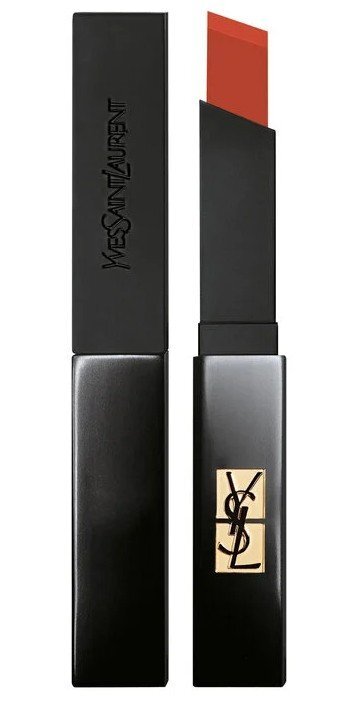 YSL The Slim Velvet Radical Червило с матов ефект без опаковка