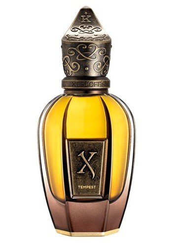 Xerjoff K Collection Tempest Parfum Унисекс парфюм без опаковка