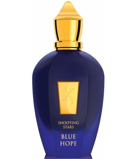 Xerjoff Shooting Stars Blue Hope Унисекс парфюмна вода EDP