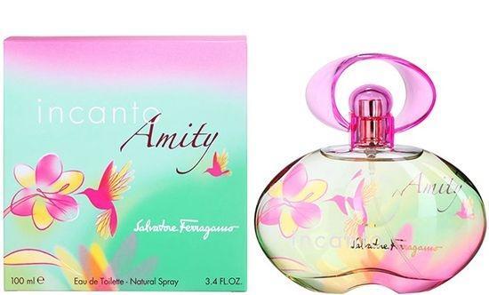 Salvatore Ferragamo Incanto Amity парфюм за жени EDT