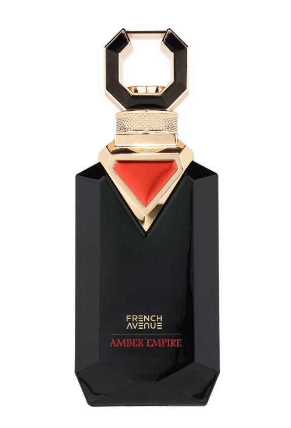French Avenue Amber Empire Men Парфюмна вода за мъже EDP