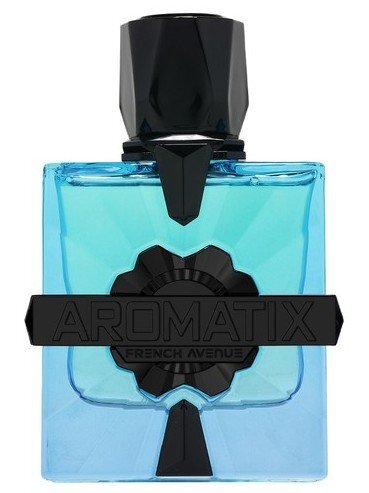 French Avenue Aromatix X Magnetiq Extrait De Parfum Унисекс парфюмен екстракт