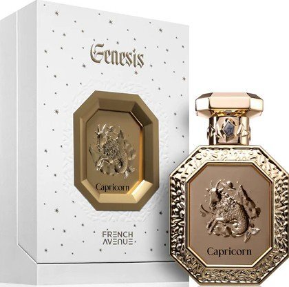 French Avenue Genesis Capricorn Унисекс парфюмна вода EDP