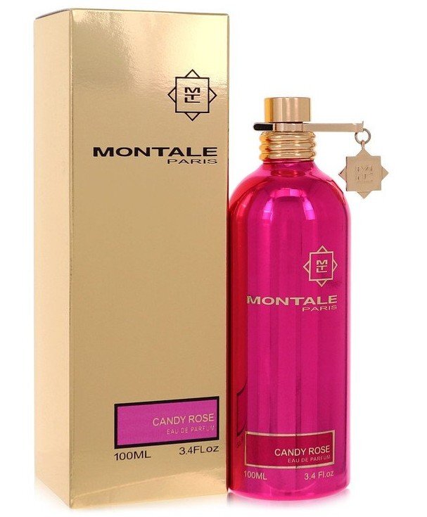 Montale Candy Rose парфюм за жени EDP