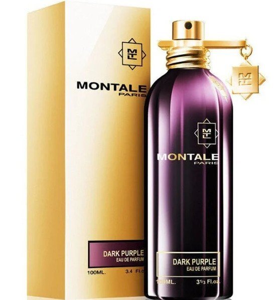 Montale Dark Purple Унисекс парфюм EDP