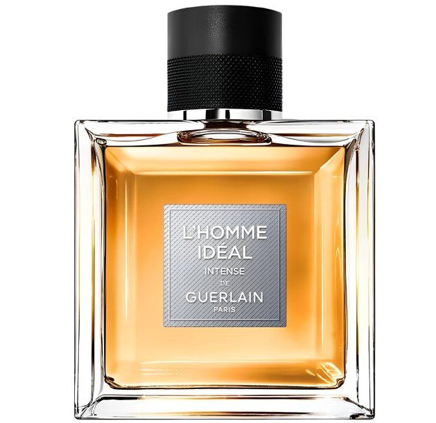 Guerlain L`Homme Ideal L`Intense Парфюм за мъже без опаковка EDP