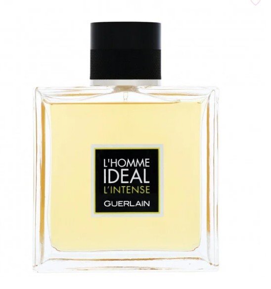 Guerlain L`Homme Ideal L`Intense Парфюм за мъже без опаковка EDP