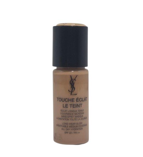 Ysl Touche Eclat Le Teint Foundation Фон дьо тен без опаковка
